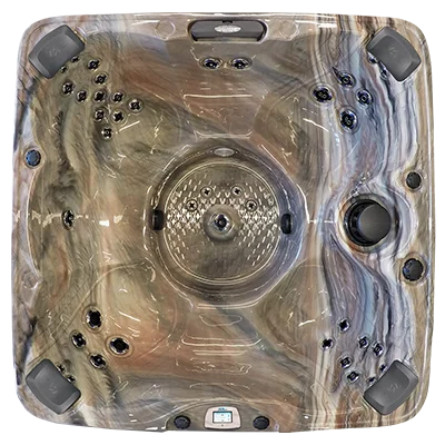 Tropical-X EC-739BX hot tubs for sale in 