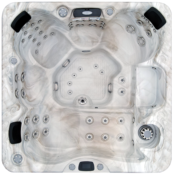 Costa-X EC-767LX hot tubs for sale in 